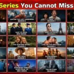 Best Netflix Series 2026 List Features Must-Watch Shows for Every Viewer