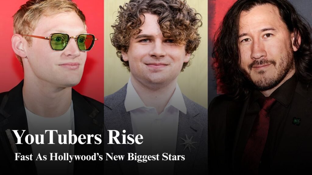 YouTube Stars