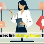 Influencer Income Streams