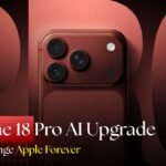 iPhone 18 Pro Could Become Apple’s First Real AI Phone