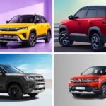 2026 Maruti Brezza Specs and Features Leaked Ahead of Launch With Major SUV Upgrades