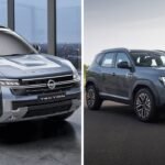 2026 Nissan Tekton SUV Buyers Are Checking These Features Price and Engine Details Before Booking