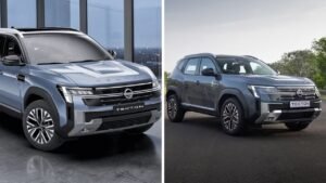 2026 Nissan Tekton SUV Buyers Are Checking These Features Price and Engine Details Before Booking