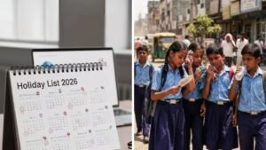 July 2026 School Holiday List Check State Wise Holidays and Important Vacation Dates