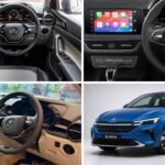 2026 Skoda Slavia Dashboard Images Reveal Premium Interior and Fresh Design for India