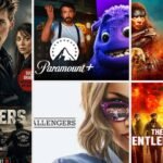 5 New Movies to Watch This Week Across Netflix HBO Max and Other Streaming Platforms