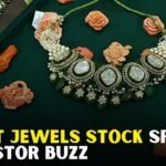 Advit Jewels Share Price Rises