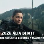 Alpha 2026 Alia Bhatt