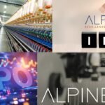 Alpine Texworld IPO