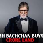 Amitabh Bachchan Buys Rs 15 Crore Land