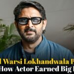 Arshad Warsi