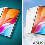 Asus Confirms New Asus Pad Launch With First Official Teaser Revealing a Device Beyond Laptops
