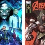 Avengers Doomsday First Look Reveals Doctor Doom