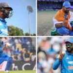 BCCI Secretary Clears the Air on Rohit Sharma ODI Future After Fresh Speculation