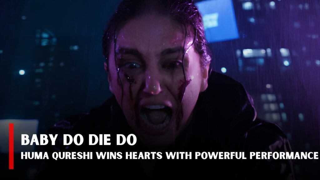 Baby Do Die Do