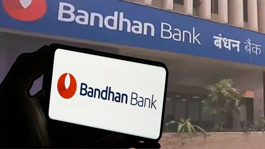 Bandhan Bank