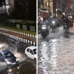 Meerut Weather Update Shows Rising Temperatures as Overnight Rain Fails to Bring Relief