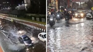 Meerut Weather Update Shows Rising Temperatures as Overnight Rain Fails to Bring Relief
