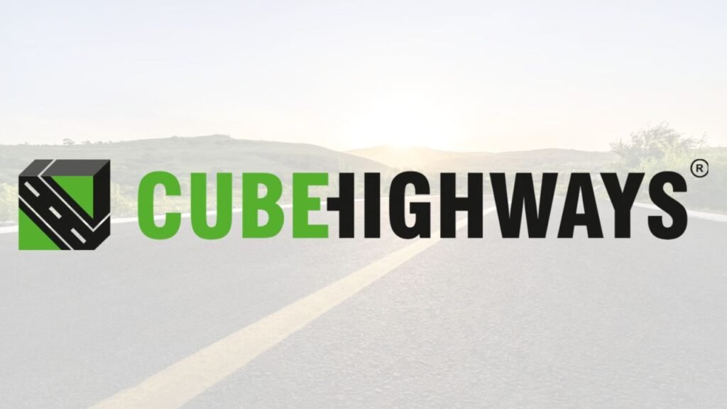 Cube Highways