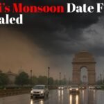 Delhi Weather Update