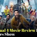 Dhamaal 4 Movie