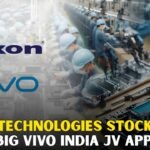 Dixon Technologies Shares Move