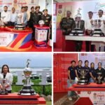 Durand Cup to Introduce Women’s Football Tournament From the Next Edition