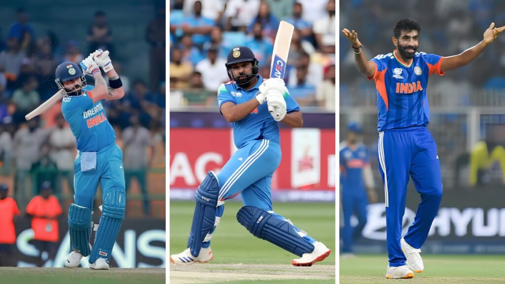 ENG vs IND 1st ODI