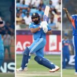 ENG vs IND 1st ODI