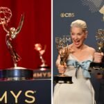 Emmy Awards Nominations Predictions Show The Pitt and Widow’s Bay Leading the Race
