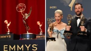 Emmy Awards Nominations Predictions Show The Pitt and Widow’s Bay Leading the Race