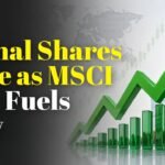 Eternal Shares Climb Higher
