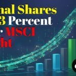 Eternal Shares Rise 3 Percent
