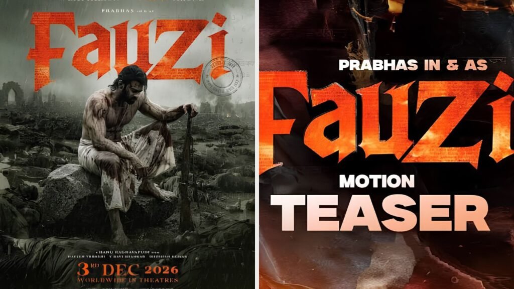 Fauzi Shooting Continues