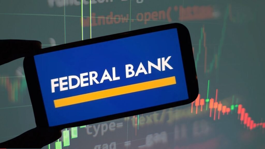 Federal Bank