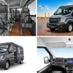 Force Urbania Deluxe Launched in India With 134 BHP Diesel Engine and Premium Cabin Features