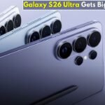 Samsung Galaxy S26 Ultra Price Drops Below Rs 1.2 Lakh on Flipkart With Flat Discount