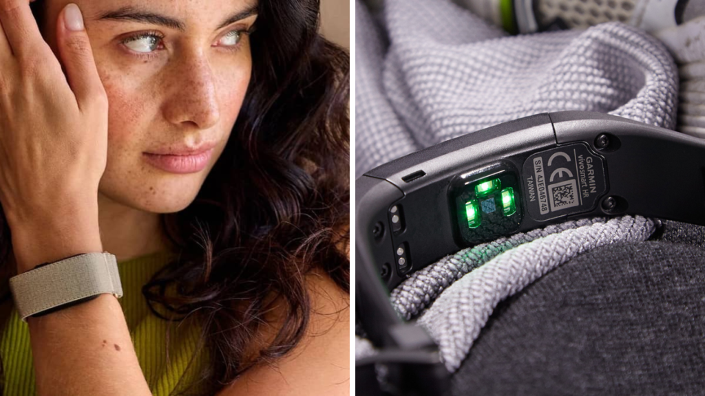 Garmin Cirqa Smart Band Launches