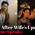 Gaurav Khanna Shares New Message