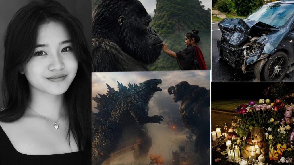 Godzilla vs Kong Actor Kaylee Hottle Dies at 18