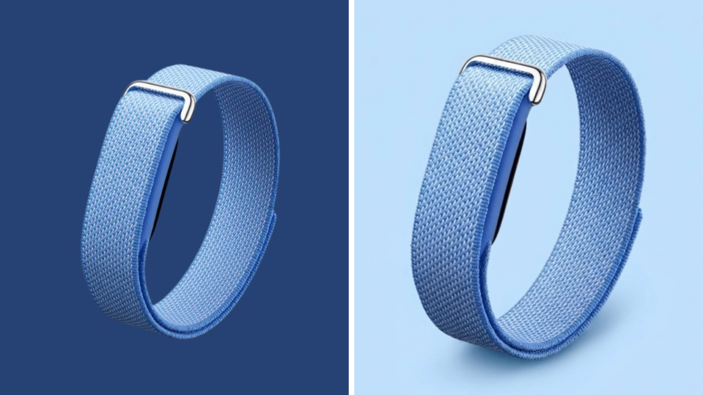 Google Fitbit