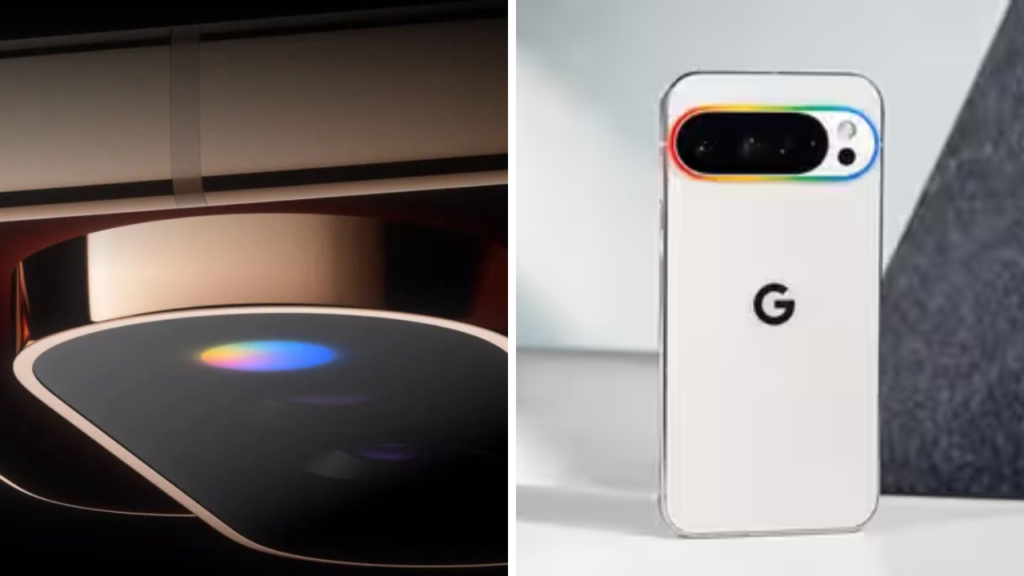 Google Pixel 11 Official Teaser