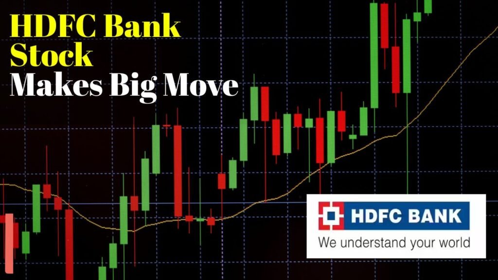 HDFC Bank Stocks Gain Attention