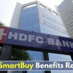 HDFC Bank SmartBuy Voucher Rewards Capped From July 1 as Customers See Lower Benefits