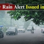 Surat Weather Today Heavy Rain Alert