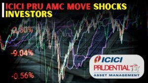 ICICI Pru AMC Announces Change in Market Makers What Investors Should Know