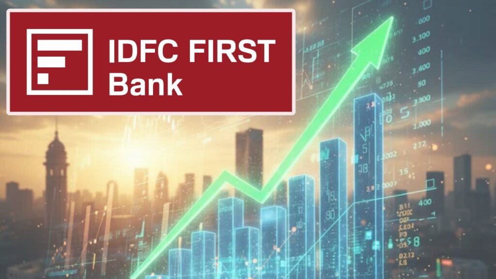 IDFC First Bank
