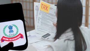 ITR Filing Deadline 2026 Approaches as Over 4.1 Crore Returns Are Filed and Experts Urge Taxpayers Not to Delay