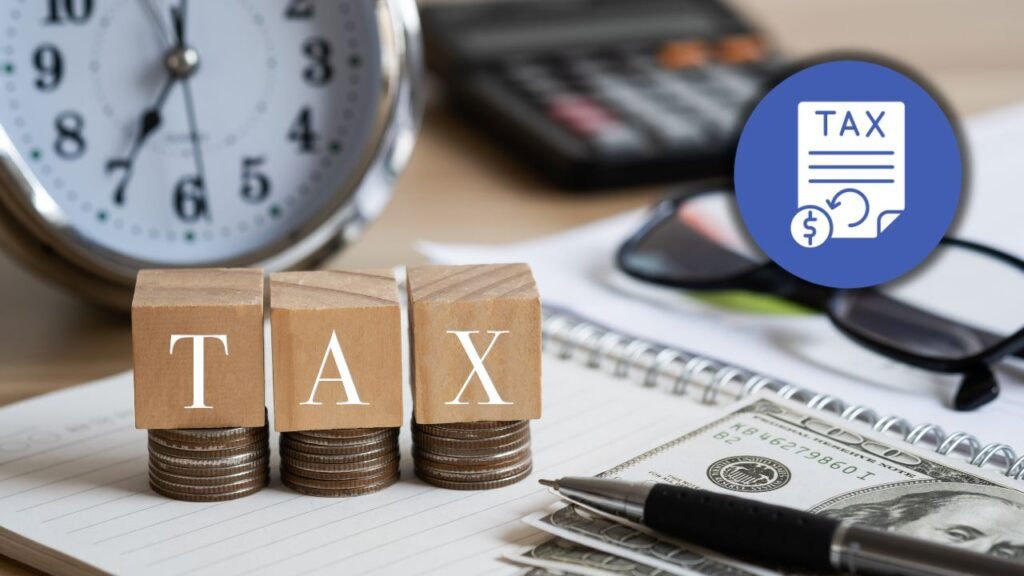 Income Tax