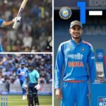 India vs England 1st ODI Ends With India Taking Revenge for the T20 Defeat With a Comfortable Win